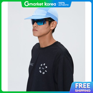 Salomon | S261006Rhc23 Sky Cap Baseball Cap Hat Cap Trail Grit Block Cap Ld0099900 5931086