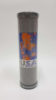 ELIM Filter - CTO Garuda Karbon Blok 10 inch / Filter Air