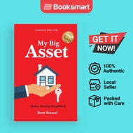 My Big Asset - Paperback - English - 9781953089007