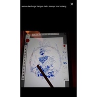 Goodseller| Samsung Galaxy Tab A6 With S PEN tahun 2016 10.1in Ram 3GB Internal