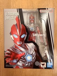 Bandai S.H.Figuarts 奧特曼 歐米茄 Ultraman Omega
