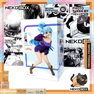 Original Figure ELCOCO KonoSuba Aqua 1/7 scale