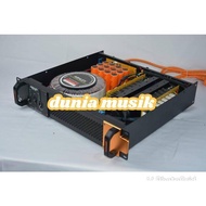 POWER AMPLIFIER ASHLEY BAMA 1000 BAMA1000 Original