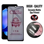 Anti-Scratch Ceramic Spy Anti-Shatter Samsung F62 F42 F41 F32 F23 F22 F12