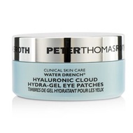Peter Thomas Roth 彼得羅夫 雲朵極潤水凝眼膜(30片)Water Drench Hyaluronic Cloud Hydra-Gel Eye Patches 30pairs
