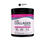 (200g) นีโอเซล คอลลาเจน ชนิดผง Neocell Collagen Peptides Powder