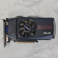 ASUS GTX 550Ti 1G DDR5 192BIT มือสอง