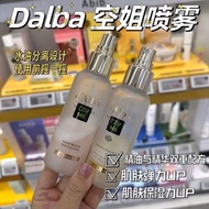 🇰🇷 韓國dalba黛爾珀空姐噴霧100ml（單支無盒） 粉色混油皮、油皮 黃色乾皮、混乾皮