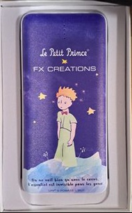 小王子 FX CREATIONS 行動電源