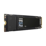 SAMSUNG 1 TB SSD M.2 PCIe 4.0 990 EVO PLUS