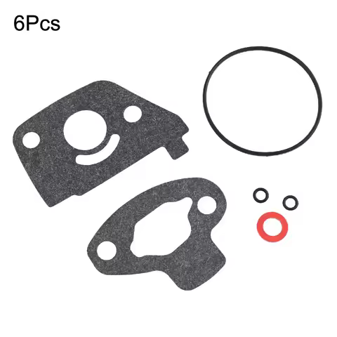 Carburetor Bowl Gaskets Rebuild Kit For Honda EB2000I, EB2000IT1, EB2200IT, EU1000I, EU1000IK1, EU10
