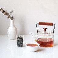 阿里山蜜香紅茶 | 台灣特色茶 | 阿里山茶區 | 濃郁甜蜜
