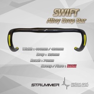 Strummer Swift Alloy DropBar