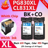 Compatibel Canon 830 831 Canon 831 Ink Canon PG 830 Canon CL 831 830XL 831XL Ink Cartridge for iP188