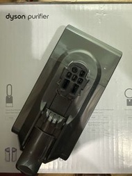 Dyson v12電池.