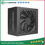 Aigo DarkFlash PMT Black 750W 80+ Gold Full Modular 750W PSU/