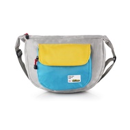 PROMO Fuku Sling Bag Classic Tas Pria Tas Wanita Tas Slempang Pria Terbaru 2021 Sling Bag Distro Ori