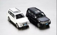 Xcartoys 1:64合金模型!三菱Mitsubishi授權產品