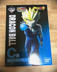 全新 未開封 一番賞 
龍珠 DRAGON BALL Z DOKKAN BATTLE 6th anniversary 撒亞人 超級撒亞人 一番賞 C賞 超級撒亞人 2 孫悟飯 少年期 模型 日本 原裝