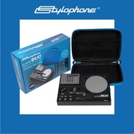 【Stylophone】 BEAT 口袋合成器攜帶盒套組 音樂玩具樂器