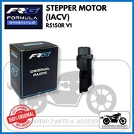 FRG STEPPER MOTOR (IACV) RS150R V1 / RS150R V2 STANDARD
