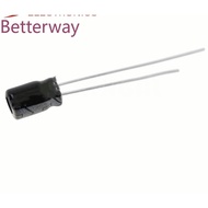 5PCS 35V 470uF aluminum electrolytic capacitor 4V 10V 16V 25V 35V 100UF 220UF 330UF 470UF 680UF 1000