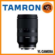 Tamron 17-70mm F2.8 Di III-A VC RXD Lens (Sony E/ Fuji X)