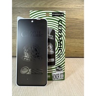 Privacy Tempered Glass Guardian Screen Protector HONOR X7C