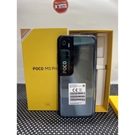 Viral XIAOMI POCO M3 PRO 6/128 5G ( Second)