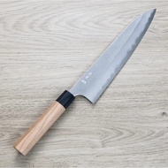 [Credit Card Installment Available] Made In Japan Echizen Blades Yoshimi Kato Kintaro Ox Knife 240mm