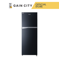 PANASONIC 2 DOOR FRIDGE NR-TV341BPKS