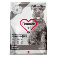 1st Choice Dog Adult Hypoallergenic Duck (Grain Free) 11kg