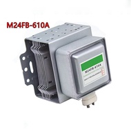 M นีตรอน M24FA-410A/M24FB-610A/M24FB-210A สำหรับ Galanz ไมโครเวฟ M นีตรอนเดิม M24FA-410A/M24FB-610A 