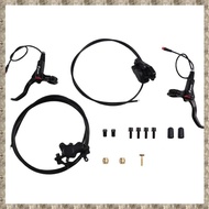 [zv0lma8i] ZOOM Bike Electric Scooter Power Off Control Oil Hydraulic Disc Brake Caliper 875E for Ze