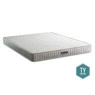 Mylatex Deluxe 6 inches 100% Natural Latex Mattress Queen/King