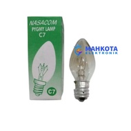 E12 Chili Night Light Bulb