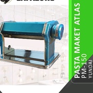 PASTA MAKER MILL/ MOLEN/mie AMPIA PM-150 ATLAS YUNDAI
