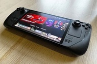 Valve Steam Deck OLED 512GB