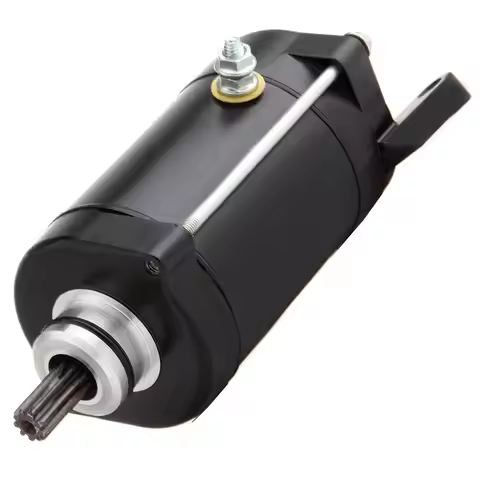 Starter Motor for Yamaha WaveRunner GP1200R 1200 XL1200 XLT1200 1997-2005 Wave Runner 63M-81800-00-0