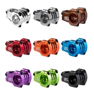 [DEITY COMPONENTS] COPPERHEAD 31.8MM CLAMP SIZE HANDLEBAR STEM FOR MTB