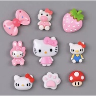 3D Waterproof PVC Water Bottle Sticker (Rm0.70 For 1pcs)