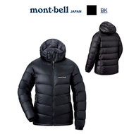 MONTBELL - 日本 Mont-Bell Alpine Down Parka Women's 女裝羽絨外套