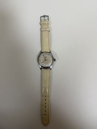 Tudor 帝陀古董手錶 盾花 少有