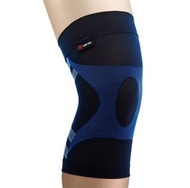 輝葉 Protection漸壓運動薄護膝/2入 HY-9918