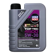 liquimoly 4500 TOP TEC 力魔 全合成機油 2317  5W30  1L  1瓶