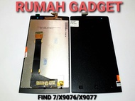 LCD OPPO FIND 7/X9076/X9077 FULLSET TOUCHSCREEN