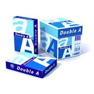 A5 Double A 70gsm photo paper