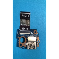 HP 840 G6 850 G6 USB Board 6035B0186801