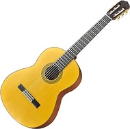 Yamaha GC12S Classical Acoustic Guitar