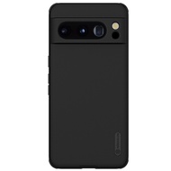Nillkin เคส Google Pixel 8 7 Pro 7a 5G Case Super Frosted Pro Shockproof Back Cover pixel8 casing